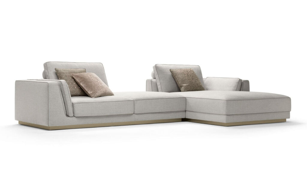 Sélection de mobilier haut-de-gamme