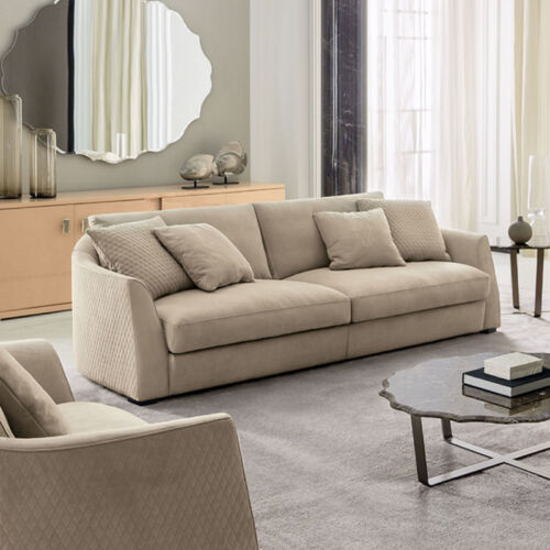 Sélection de mobilier haut-de-gamme