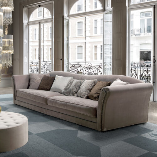 Sélection de mobilier haut-de-gamme