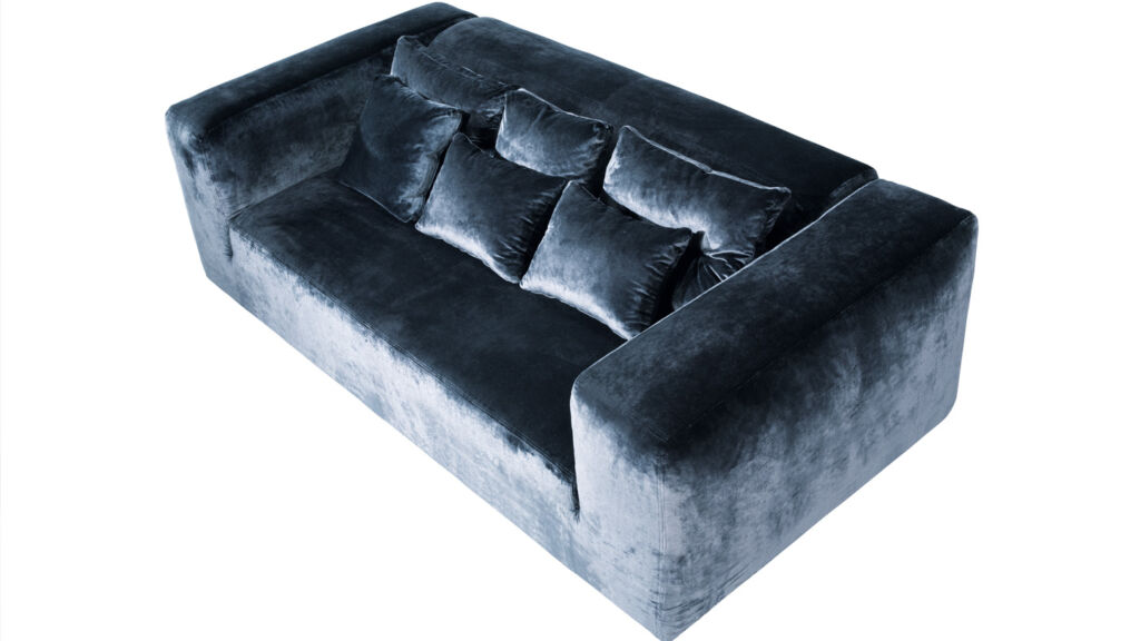 Sélection de mobilier haut-de-gamme