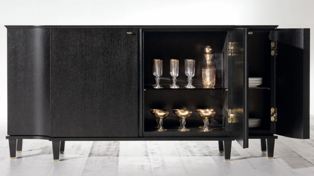 Sélection de mobilier haut-de-gamme