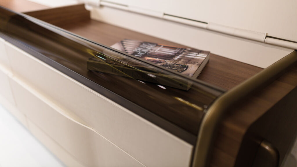 Sélection de mobilier haut-de-gamme