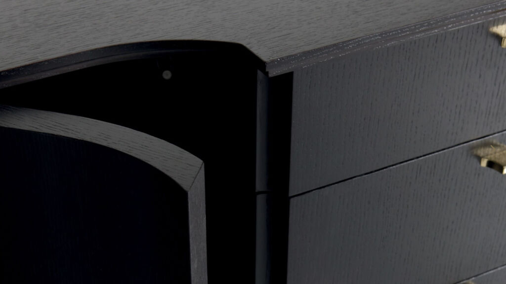 Sélection de mobilier haut-de-gamme