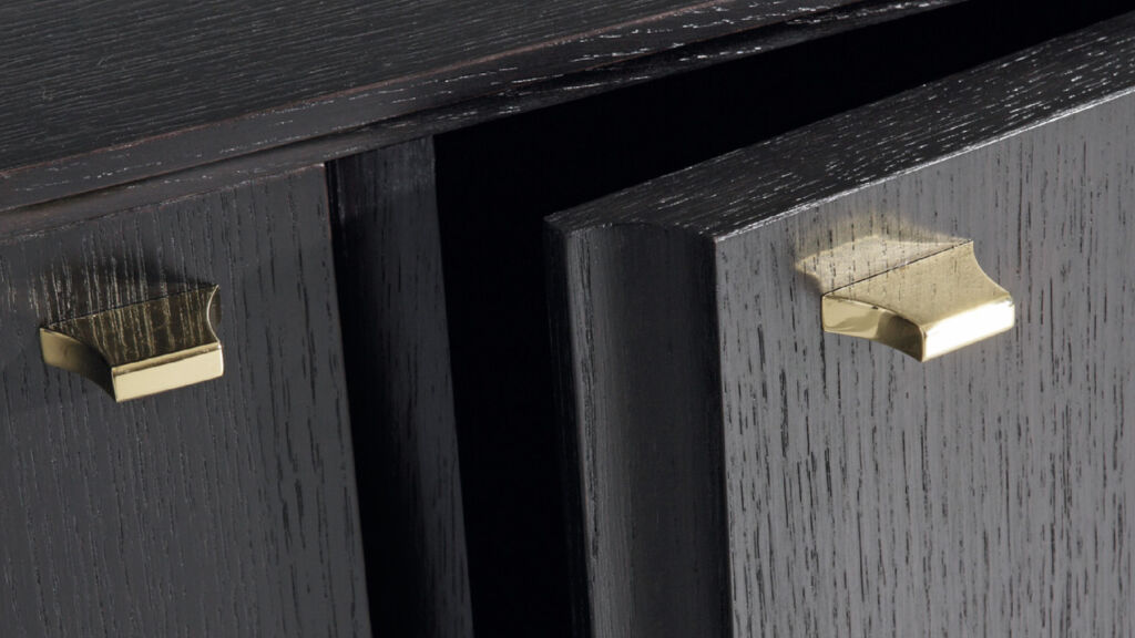 Sélection de mobilier haut-de-gamme