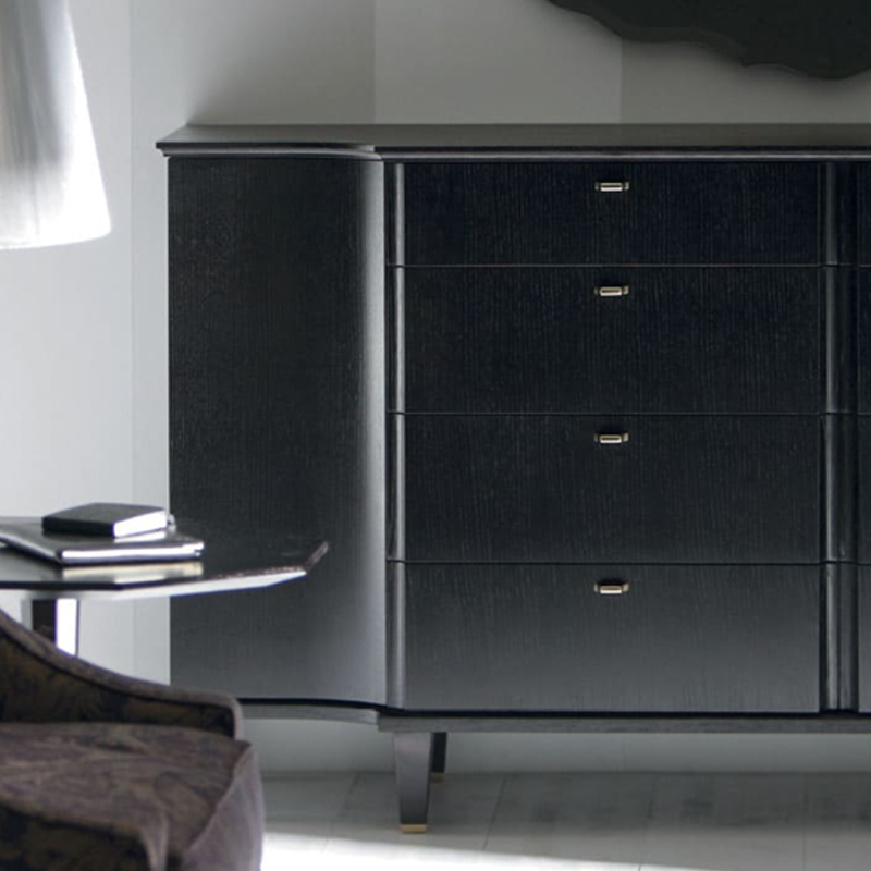 Buffet Desiré by Opera Contemporary