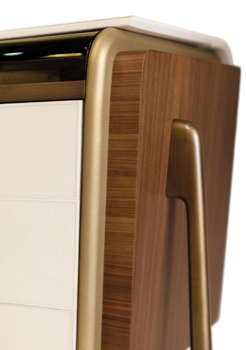 Sélection de mobilier haut-de-gamme