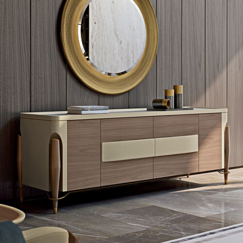 Sélection de mobilier haut-de-gamme