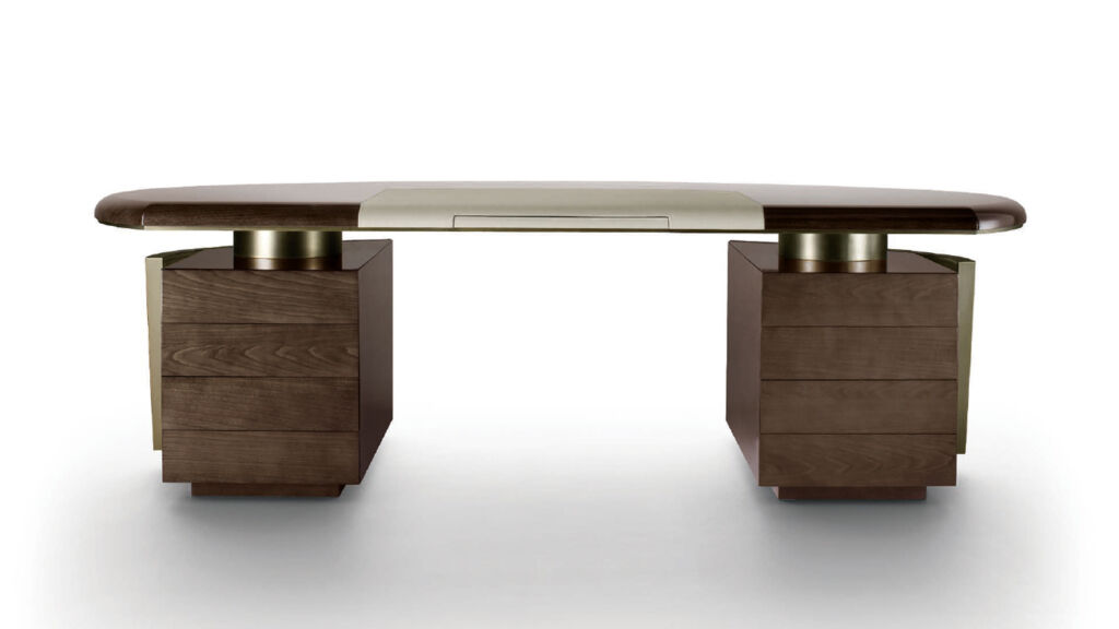 Sélection de mobilier haut-de-gamme