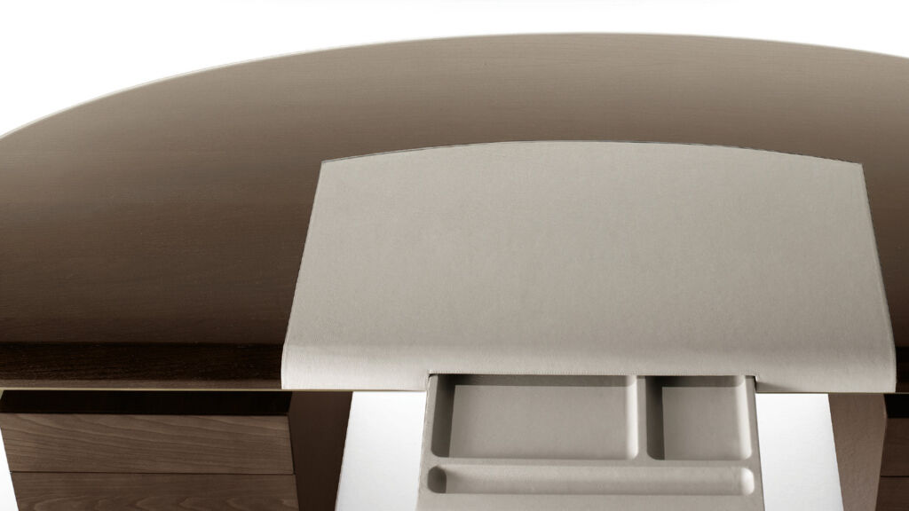 Sélection de mobilier haut-de-gamme