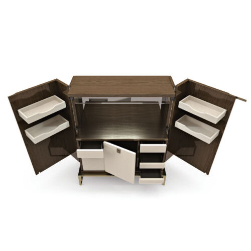 Sélection de mobilier haut-de-gamme