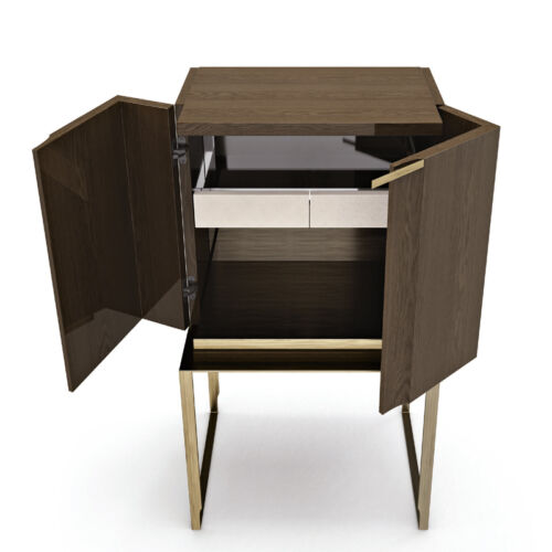 Sélection de mobilier haut-de-gamme