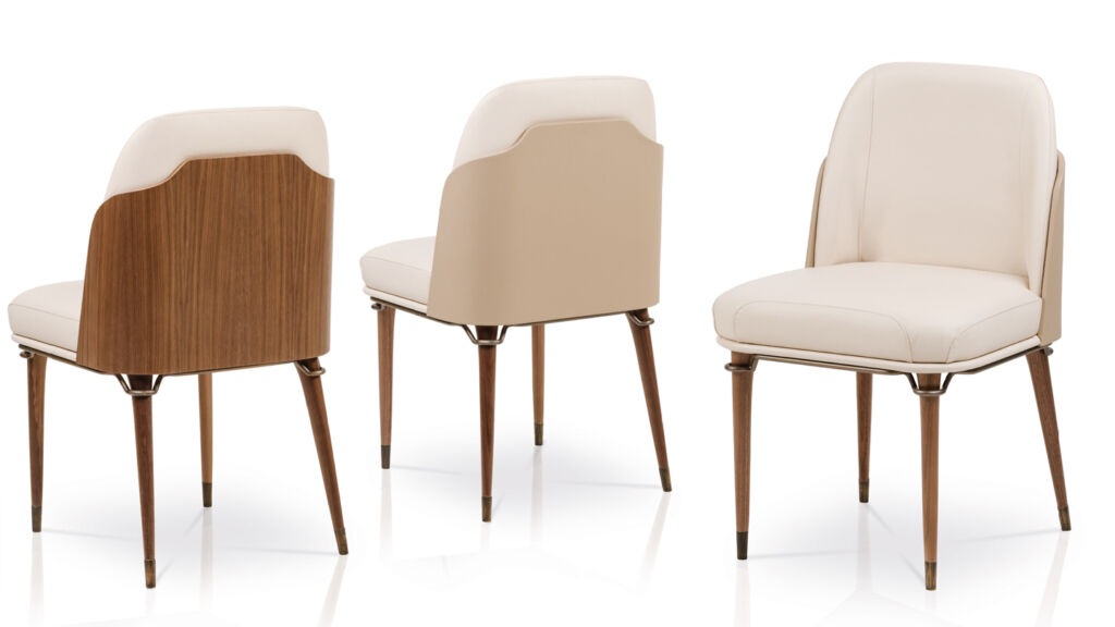 Sélection de mobilier haut-de-gamme