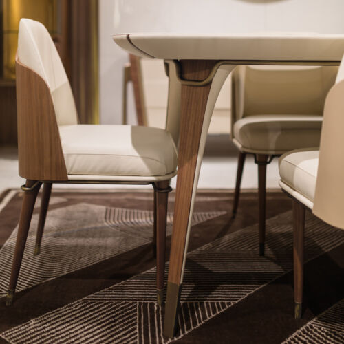 Sélection de mobilier haut-de-gamme