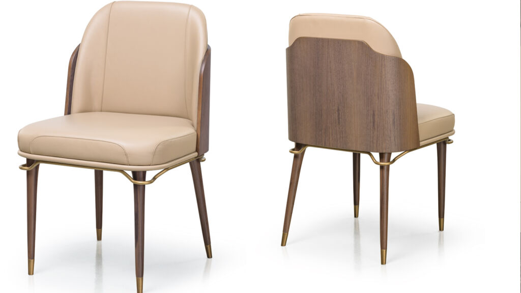 Sélection de mobilier haut-de-gamme