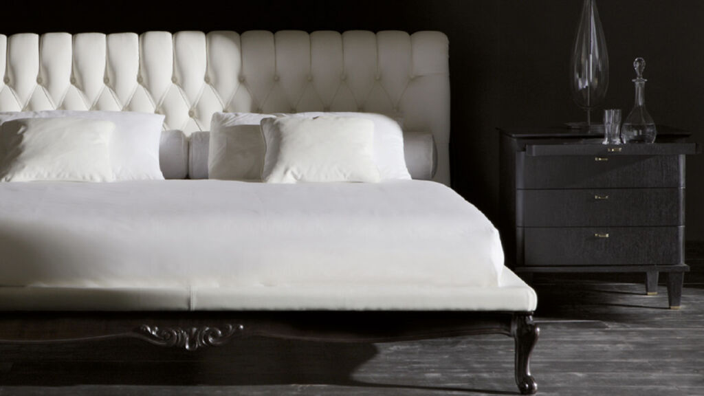 Sélection de mobilier haut-de-gamme