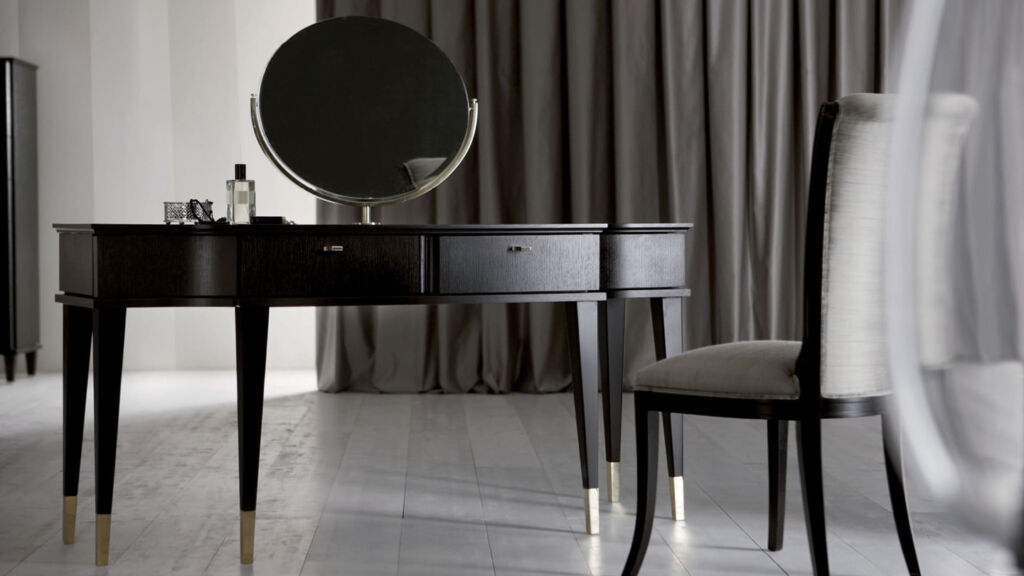 Sélection de mobilier haut-de-gamme