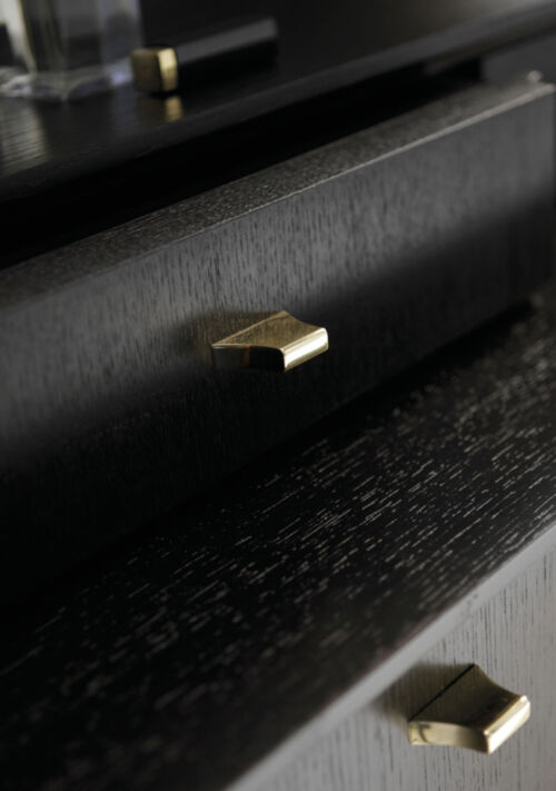 Sélection de mobilier haut-de-gamme