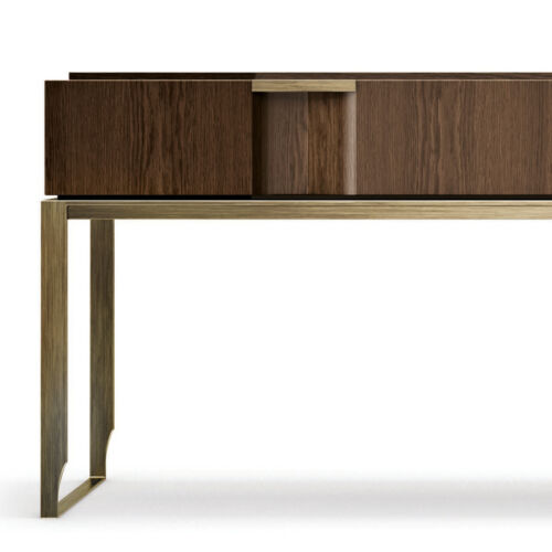 Sélection de mobilier haut-de-gamme