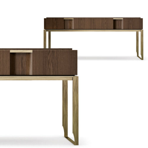 Sélection de mobilier haut-de-gamme