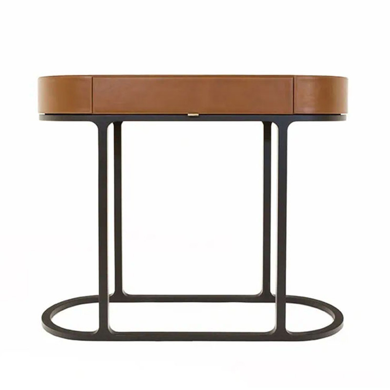 Console Voltaire par Hugues Chevalier