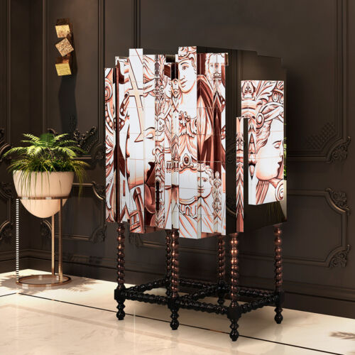 Sélection de mobilier haut-de-gamme