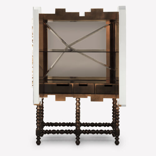 Sélection de mobilier haut-de-gamme