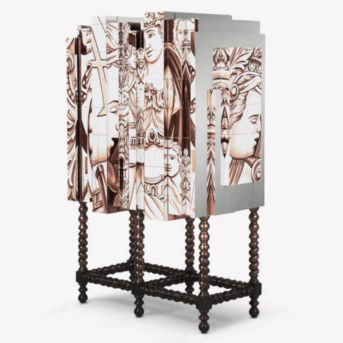 Sélection de mobilier haut-de-gamme