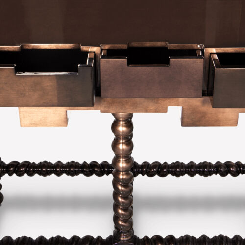 Sélection de mobilier haut-de-gamme