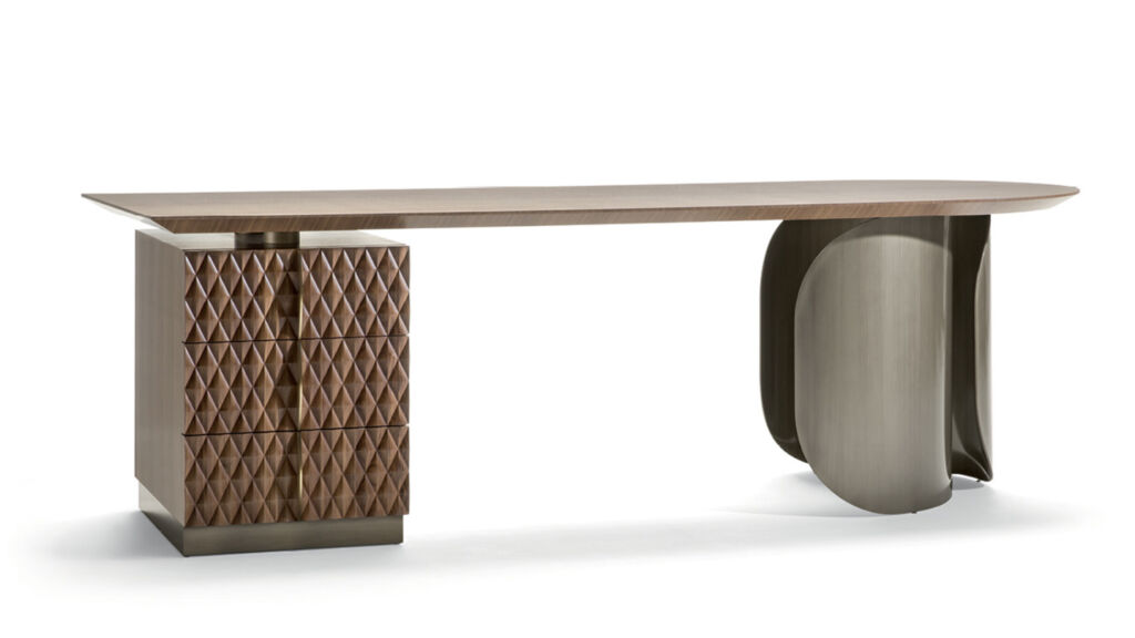 Sélection de mobilier haut-de-gamme