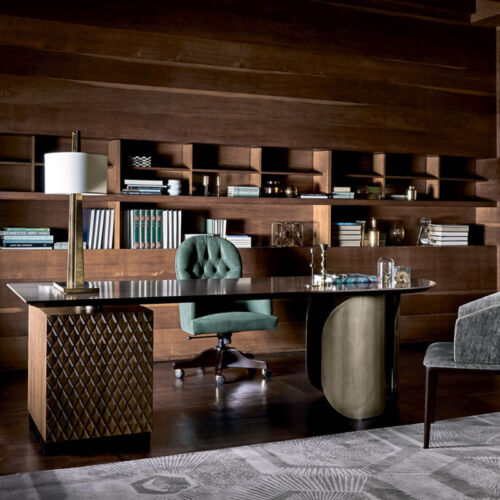 Sélection de mobilier haut-de-gamme