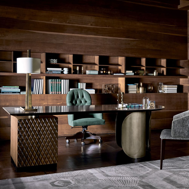 Mobilier haut de gamme pour bureau