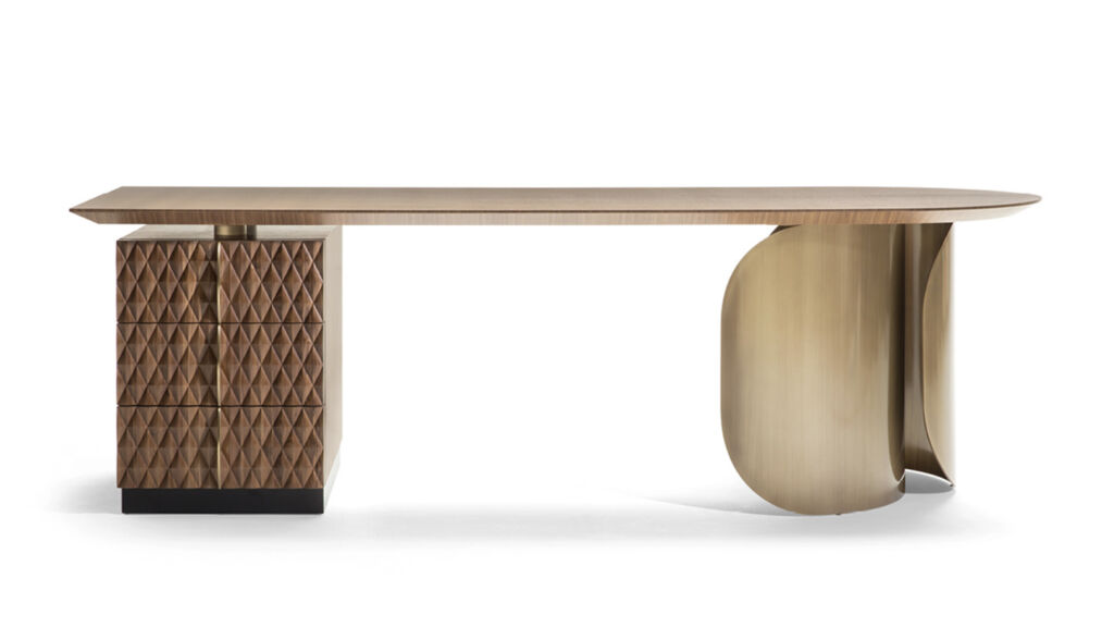 Sélection de mobilier haut-de-gamme