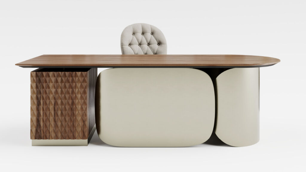 Sélection de mobilier haut-de-gamme