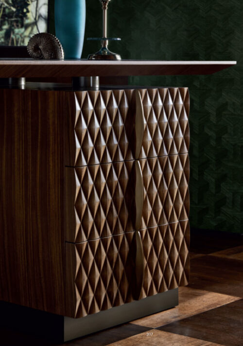 Sélection de mobilier haut-de-gamme