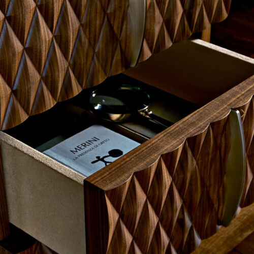 Sélection de mobilier haut-de-gamme