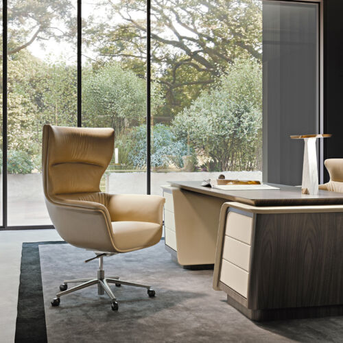 Sélection de mobilier haut-de-gamme