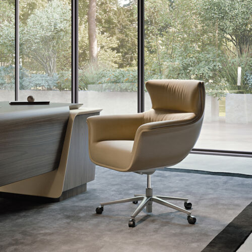 Sélection de mobilier haut-de-gamme