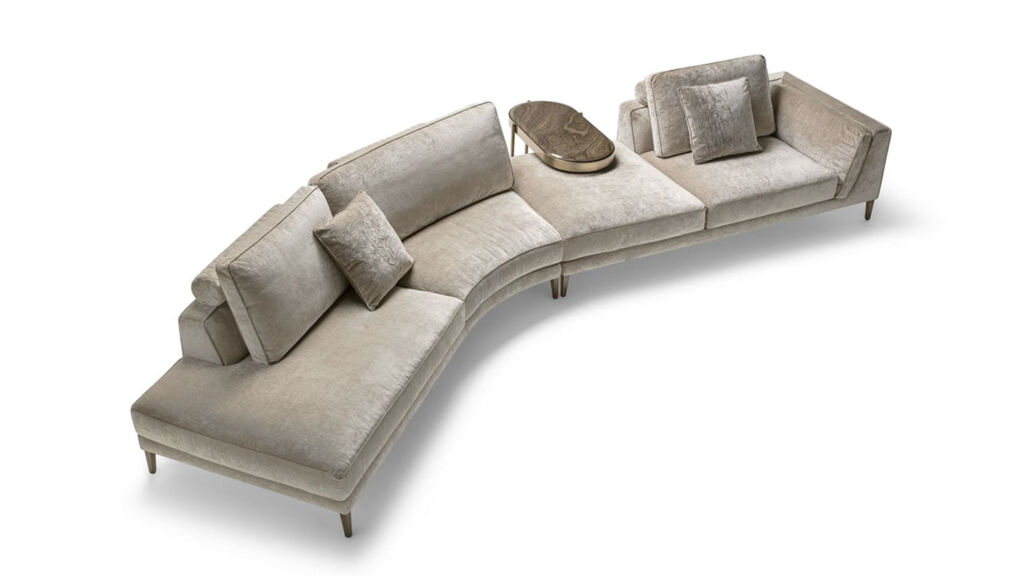 Sélection de mobilier haut-de-gamme