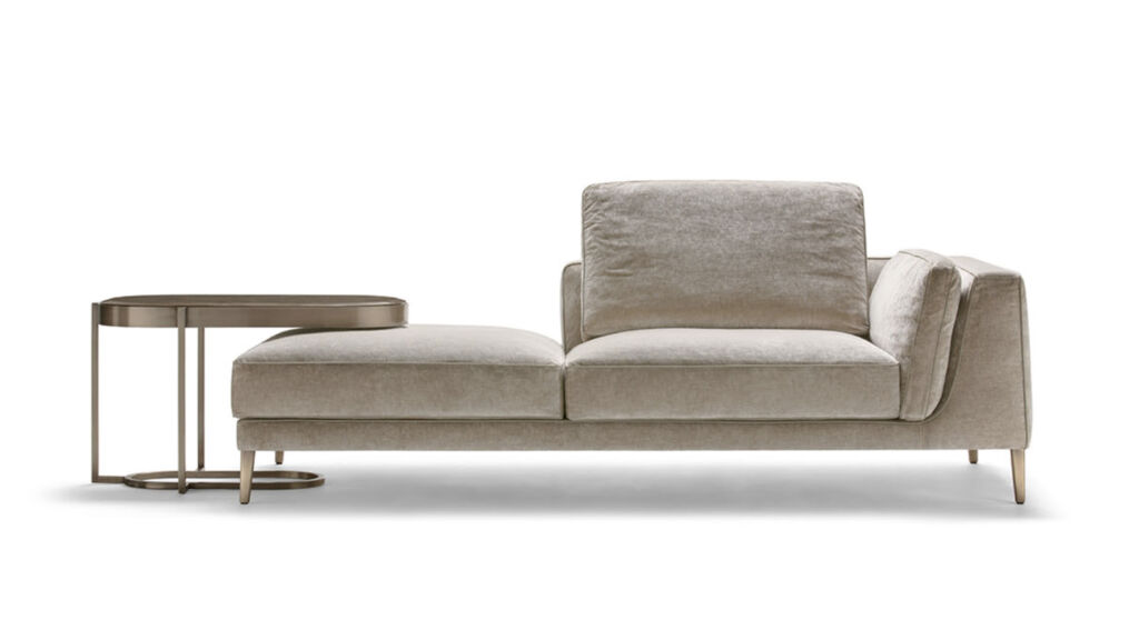 Sélection de mobilier haut-de-gamme