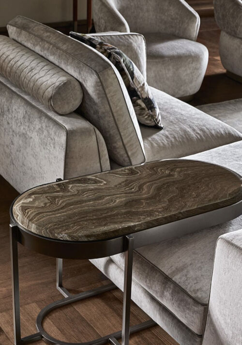 Sélection de mobilier haut-de-gamme