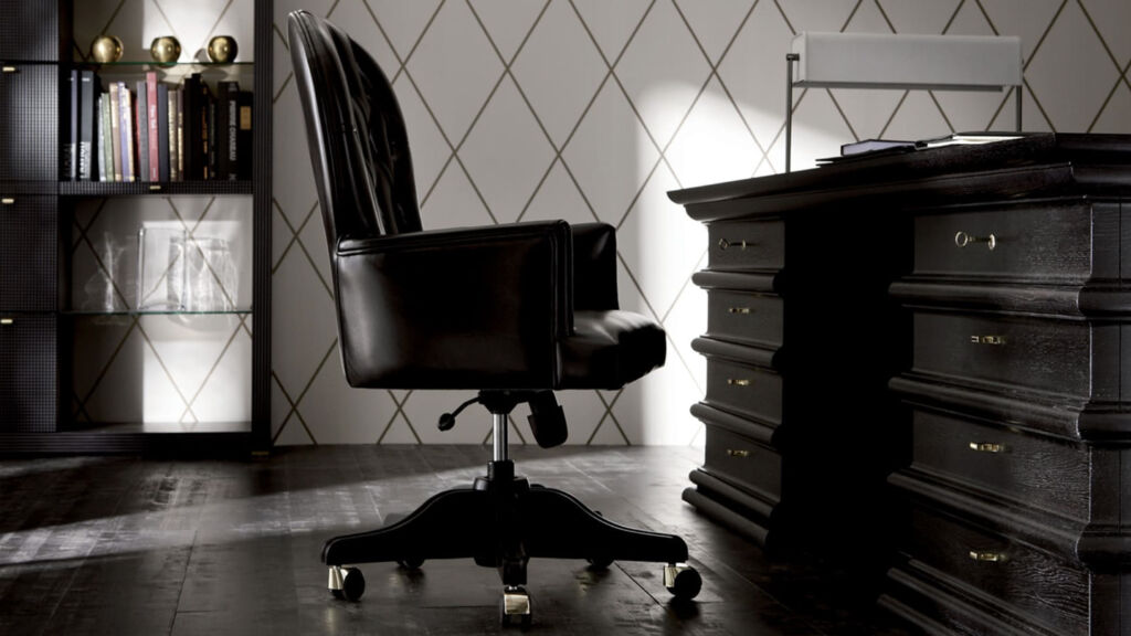 Sélection de mobilier haut-de-gamme