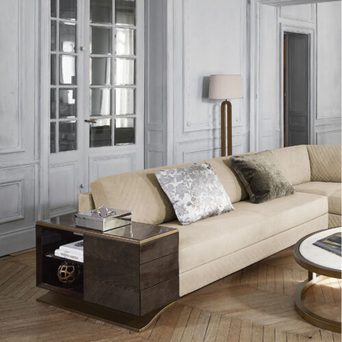 Sélection de mobilier haut-de-gamme