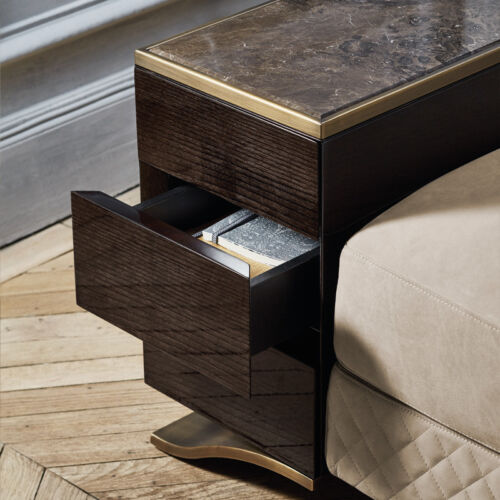 Sélection de mobilier haut-de-gamme