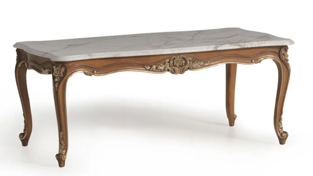 Sélection de mobilier haut-de-gamme