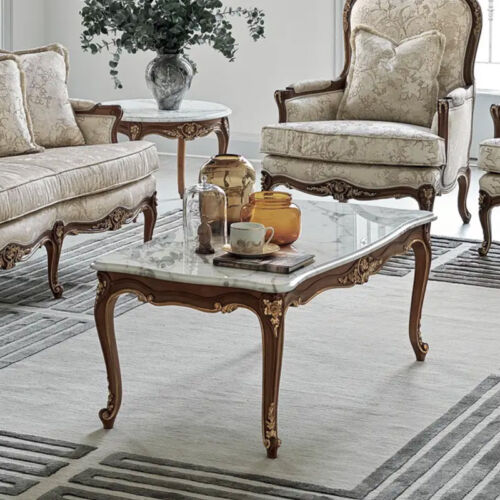 Sélection de mobilier haut-de-gamme