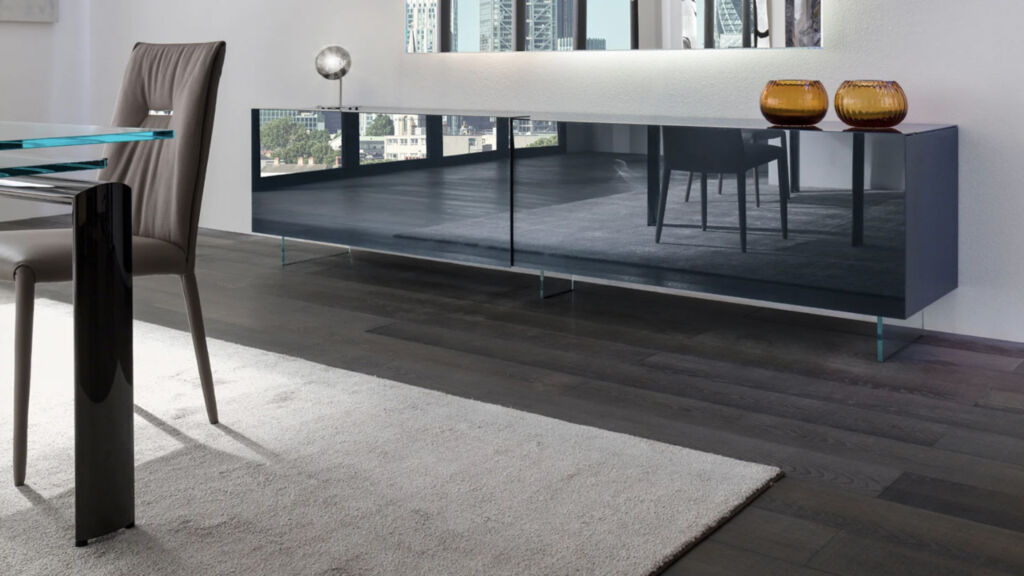 Sélection de mobilier haut-de-gamme