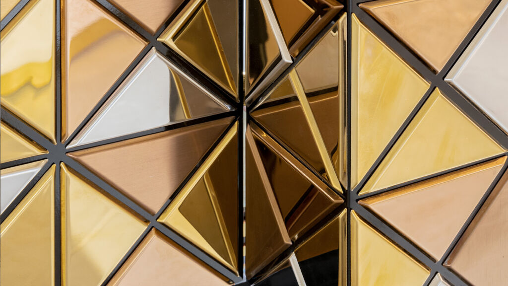 Sélection de mobilier haut-de-gamme