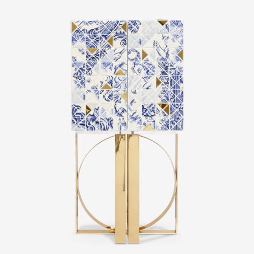 Sélection de mobilier haut-de-gamme