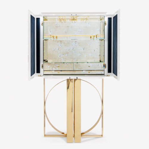 Sélection de mobilier haut-de-gamme