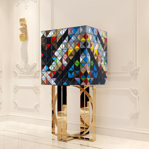 Pourquoi proposer une wishlist de mobilier haut de gamme ?